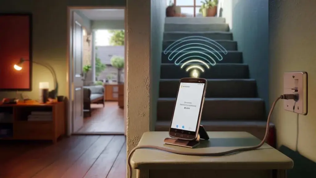 Pomalé wifi doma? Proměňte starý Android v bezplatný zesilovač signálu